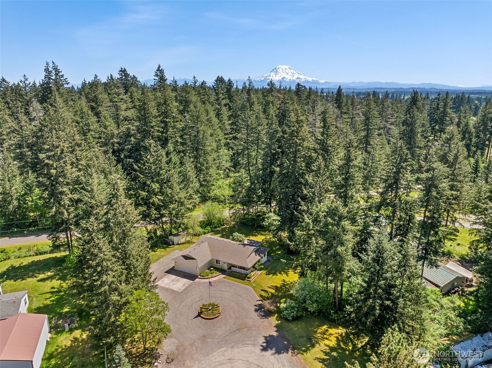 17221 31st Avenue Ct E, Tacoma, WA 98446-1394