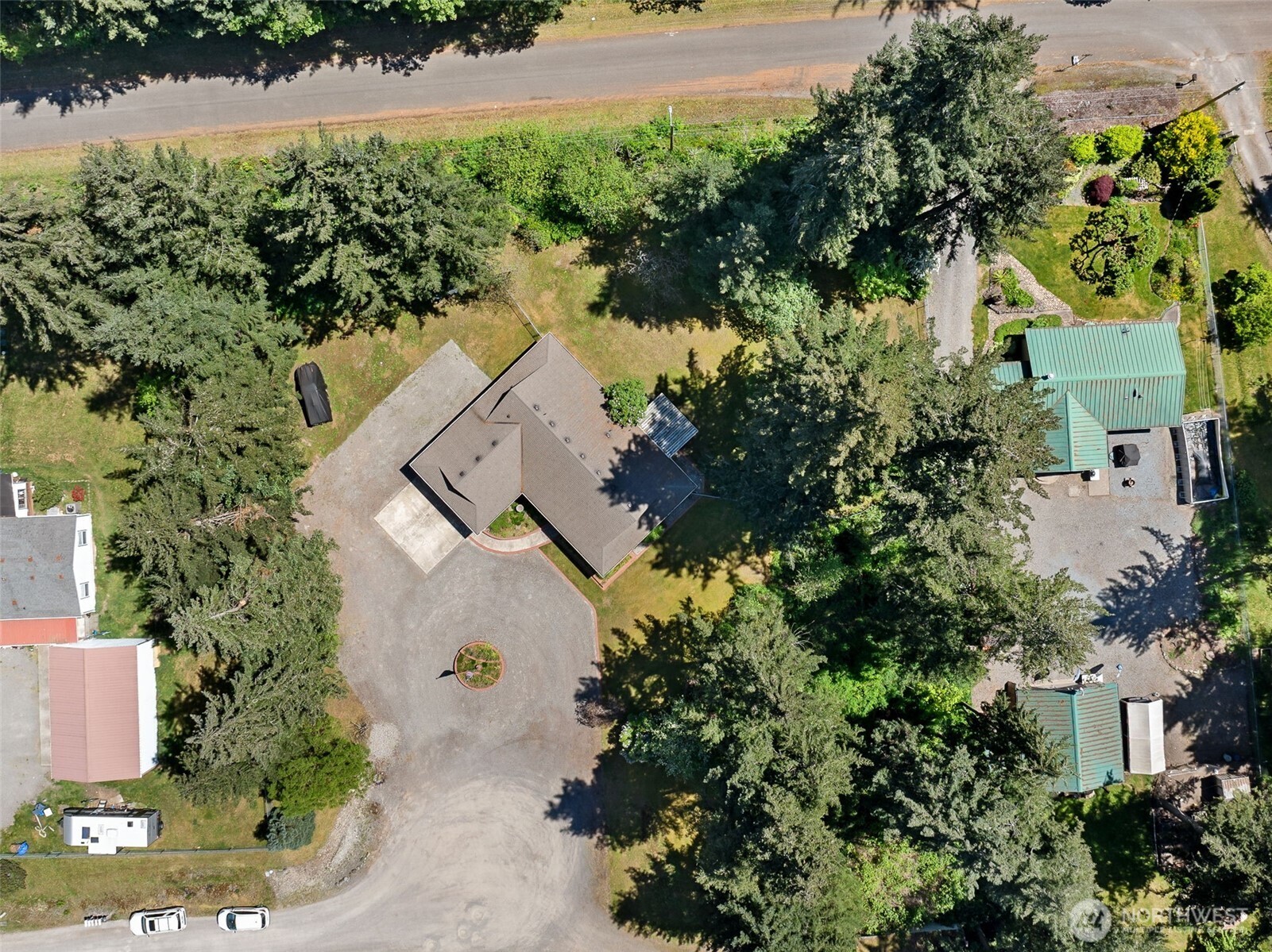 17221 31st Avenue Ct E, Tacoma, WA 98446-1394