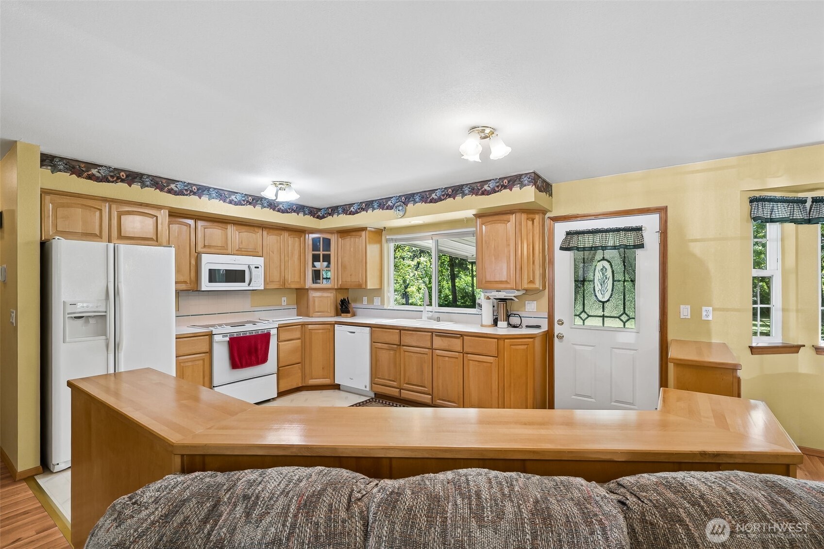 17221 31st Avenue Ct E, Tacoma, WA 98446-1394