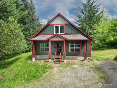 248 Harlequin Court , Woodland, WA 98674