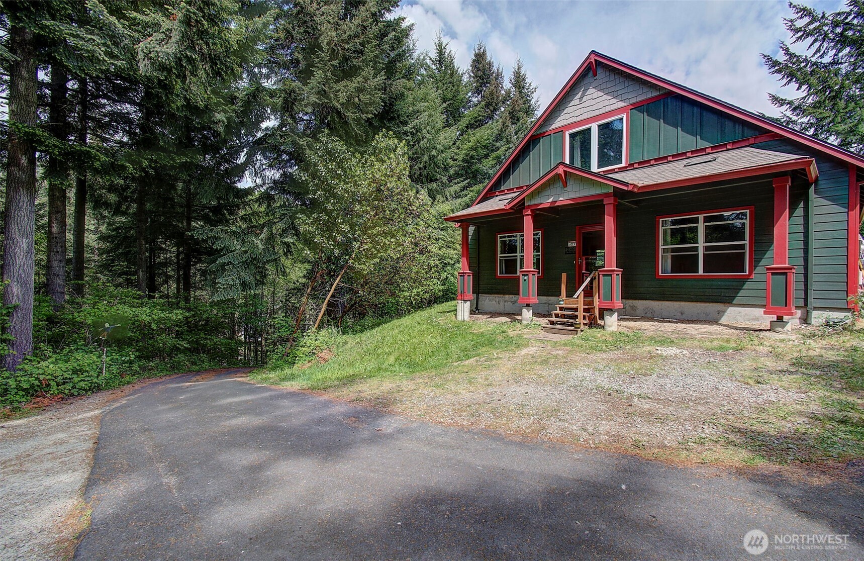 248 Harlequin Court , Woodland, WA 98674