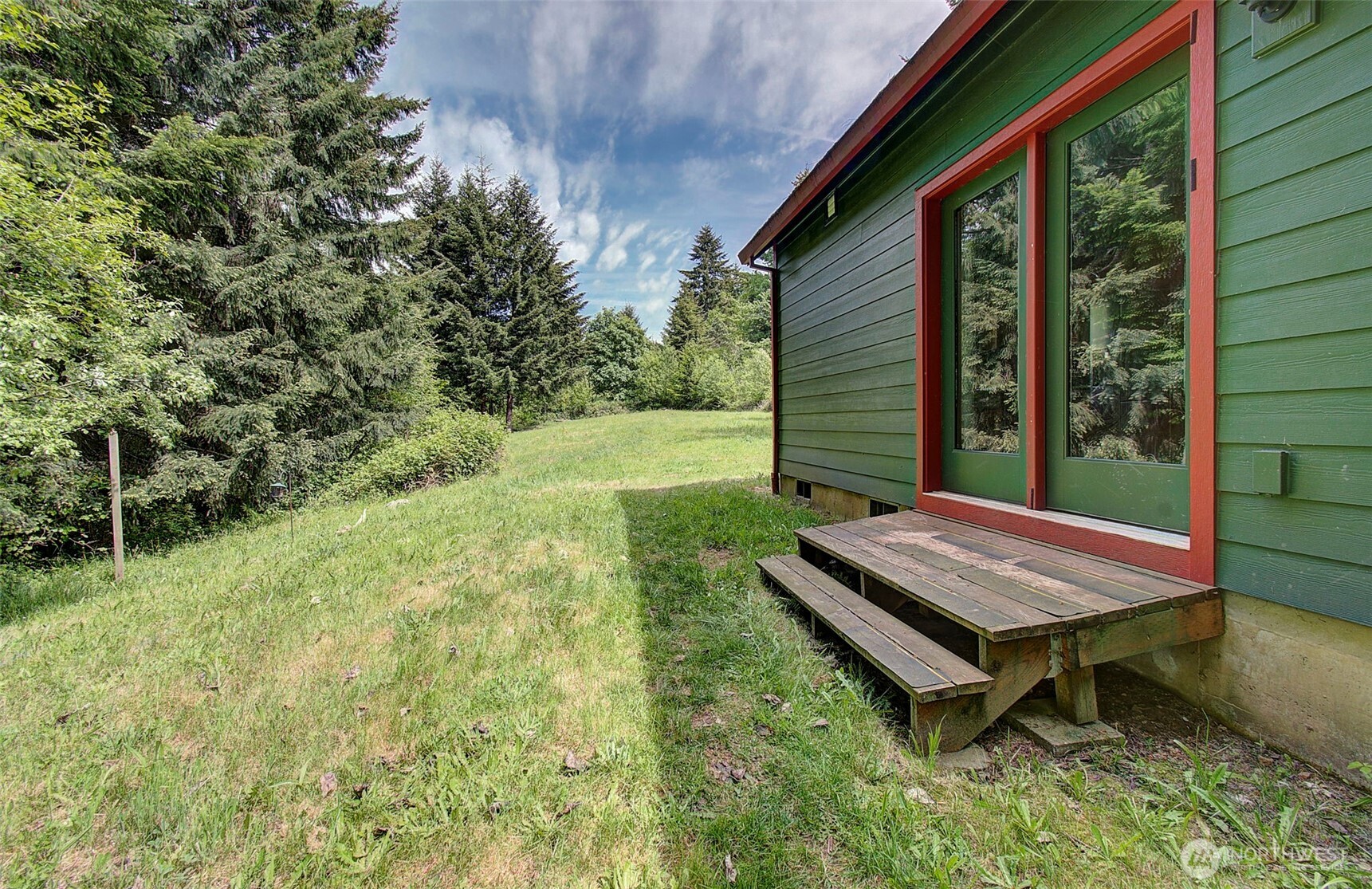 248 Harlequin Court , Woodland, WA 98674