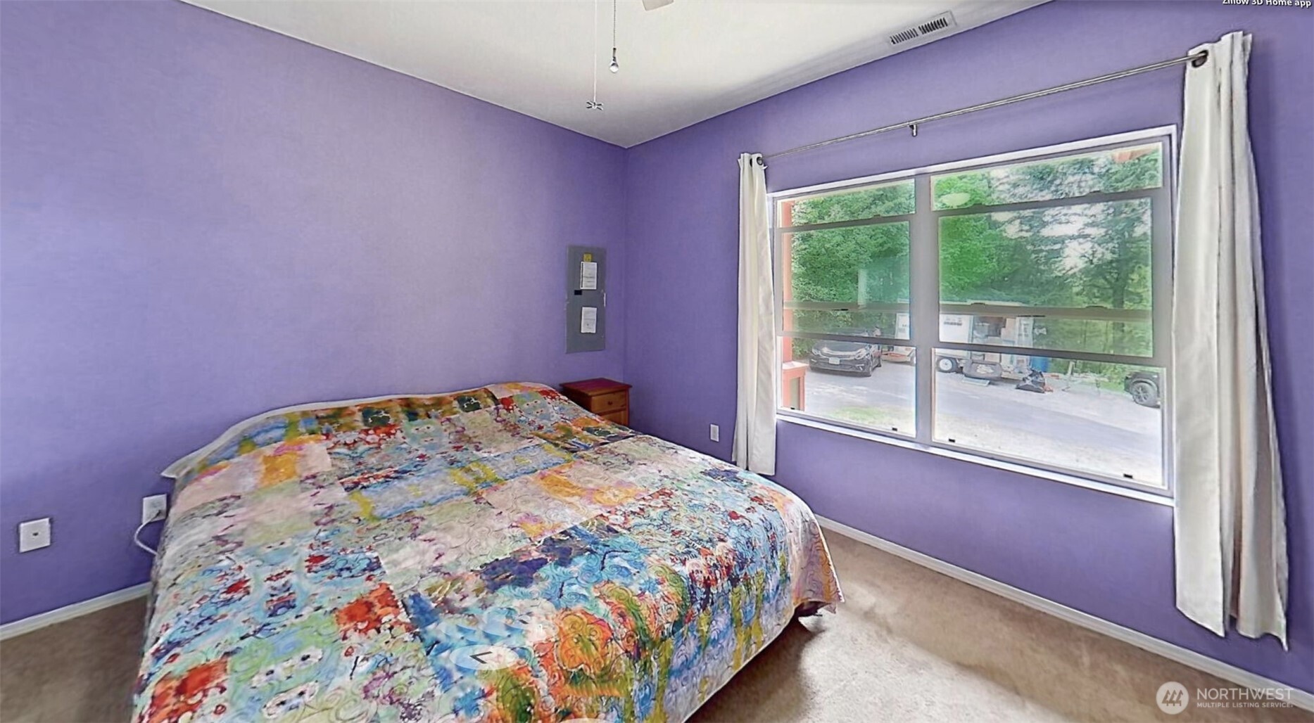248 Harlequin Court , Woodland, WA 98674