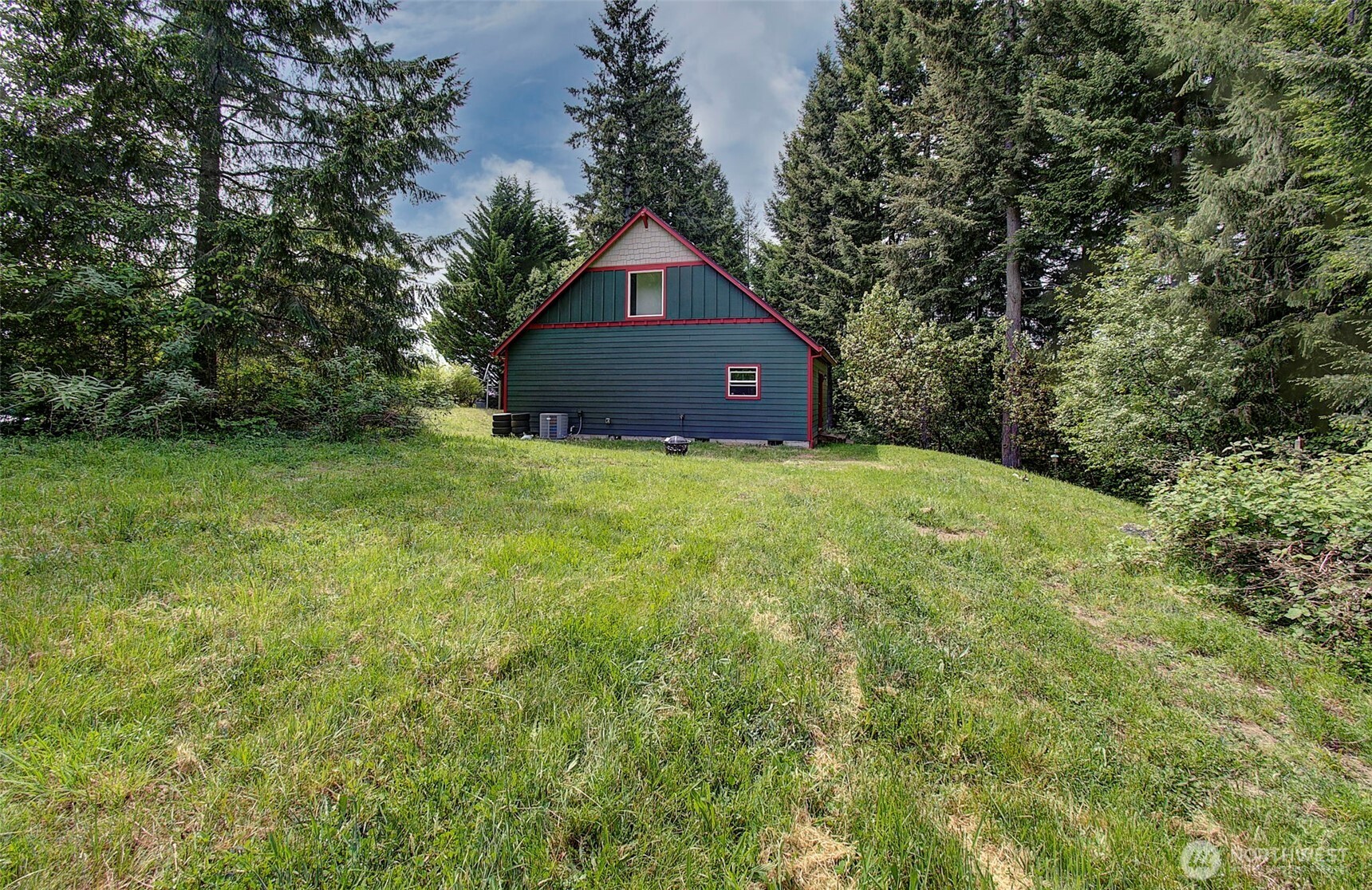 248 Harlequin Court , Woodland, WA 98674