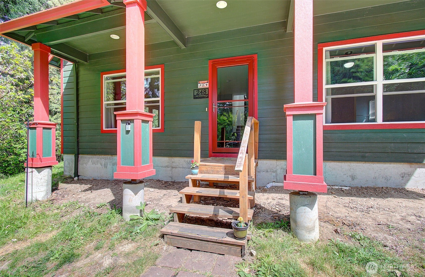 248 Harlequin Court , Woodland, WA 98674