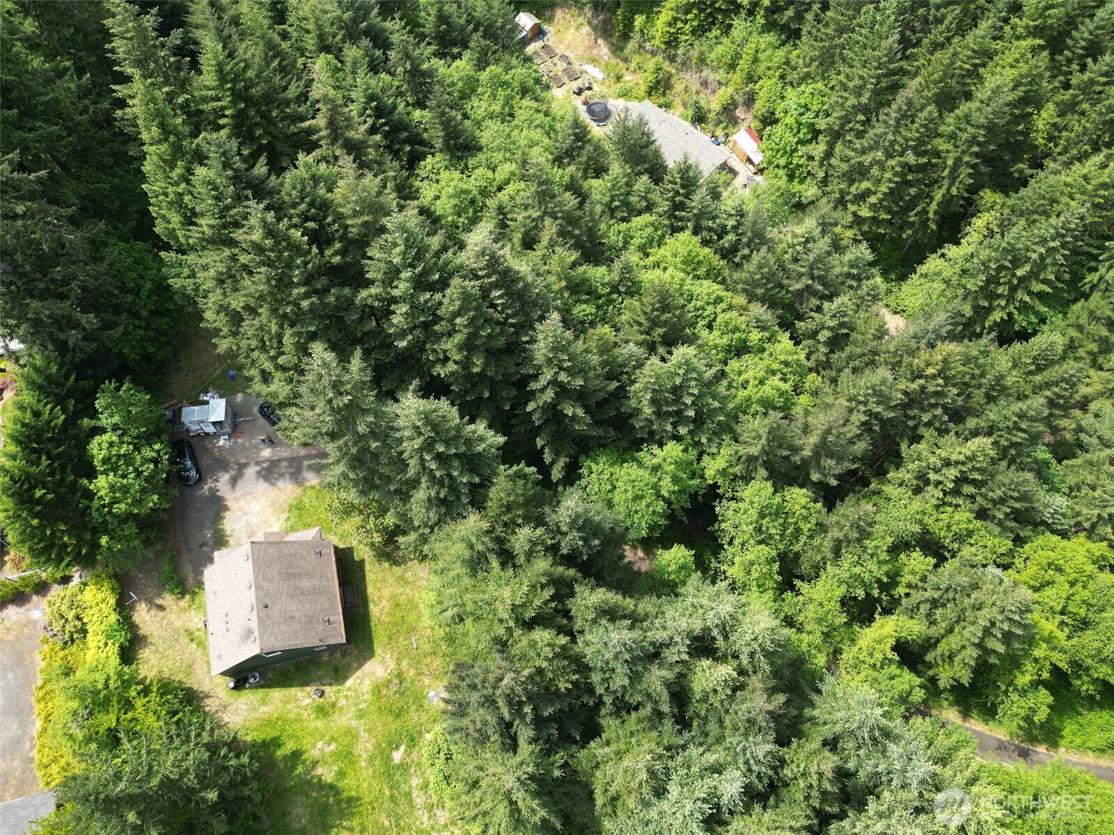 248 Harlequin Court , Woodland, WA 98674