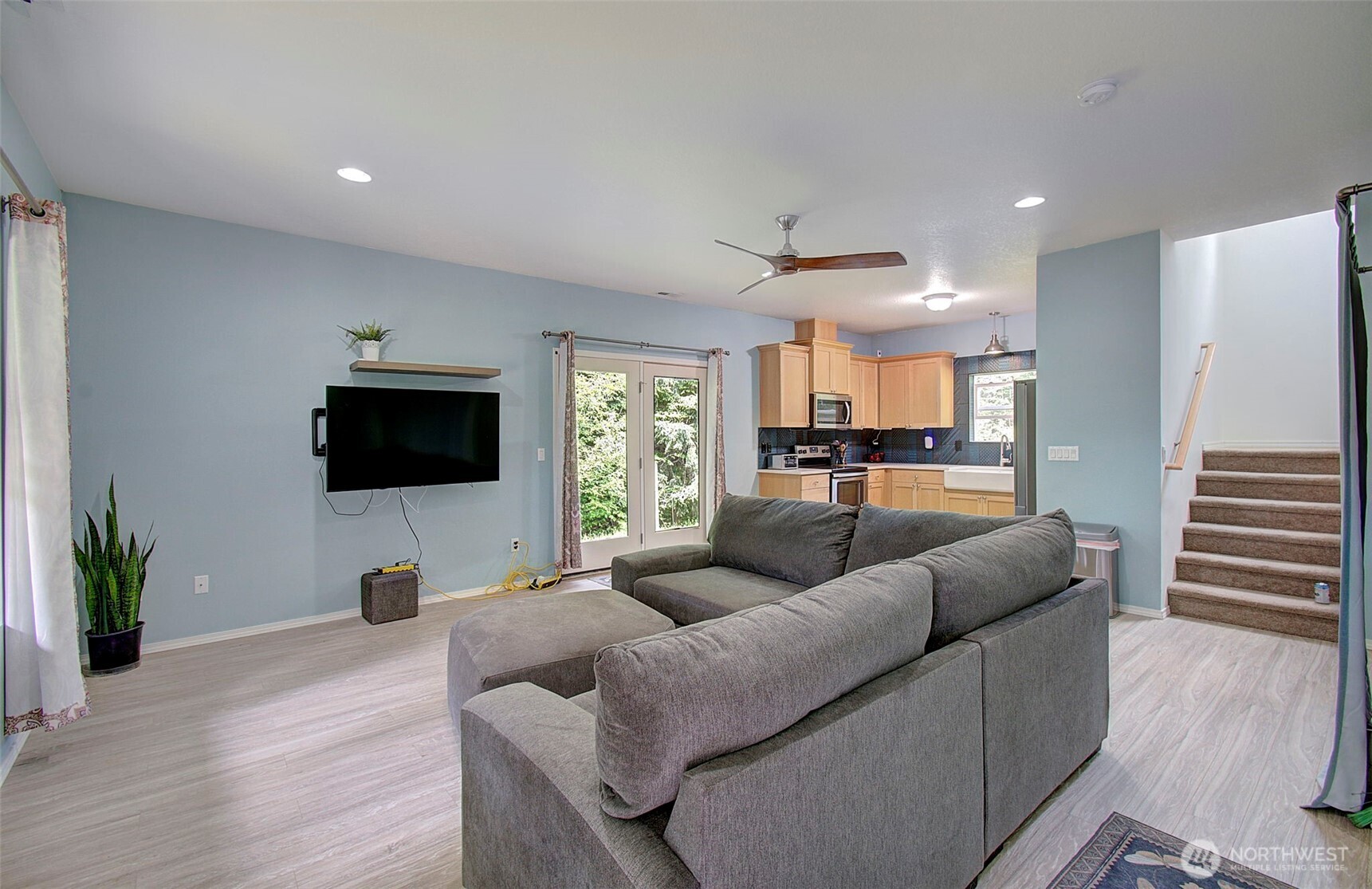 248 Harlequin Court , Woodland, WA 98674