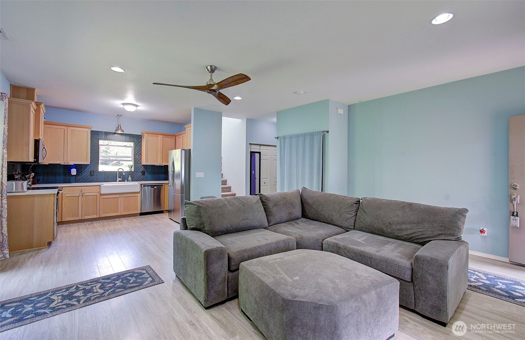 248 Harlequin Court , Woodland, WA 98674