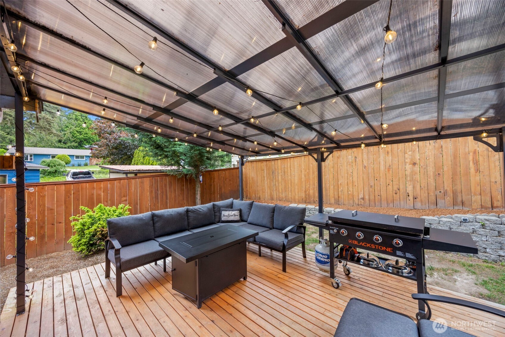 511 NE Barbara Boulevard , Belfair, WA 98528