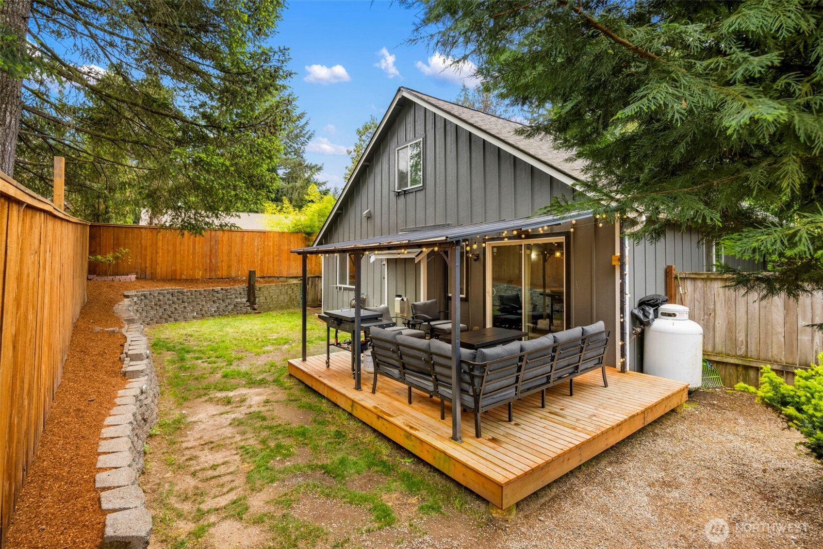 511 NE Barbara Boulevard , Belfair, WA 98528