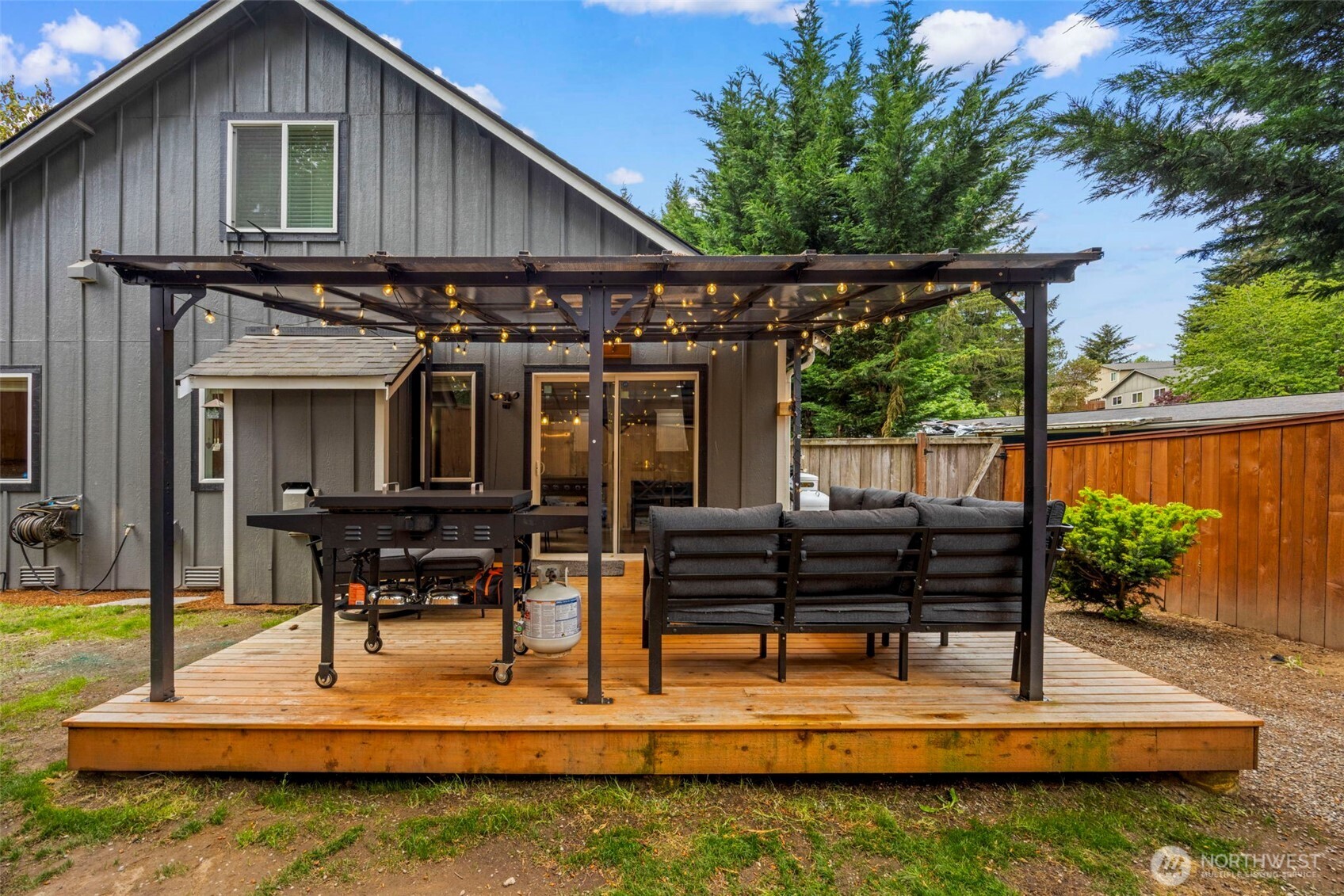 511 NE Barbara Boulevard , Belfair, WA 98528