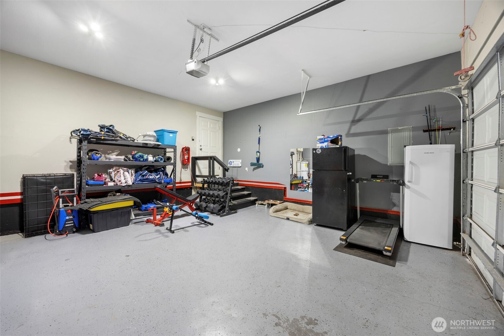 511 NE Barbara Boulevard , Belfair, WA 98528