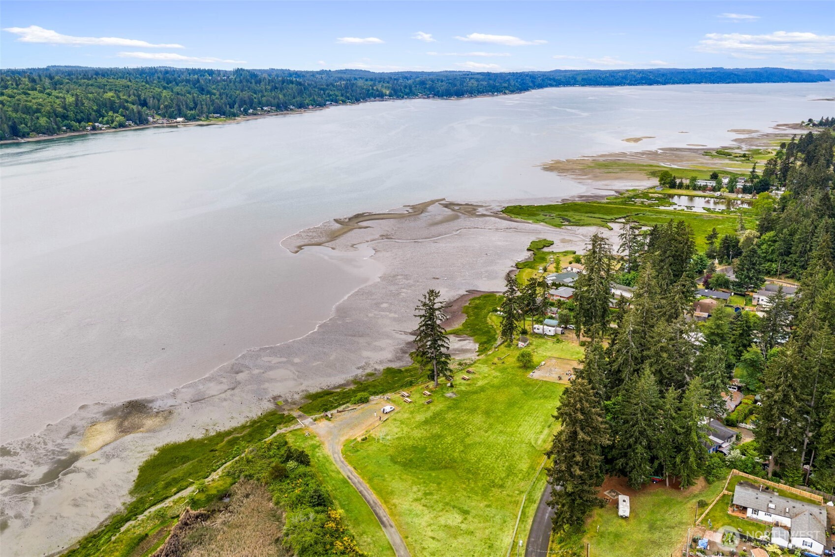511 NE Barbara Boulevard , Belfair, WA 98528