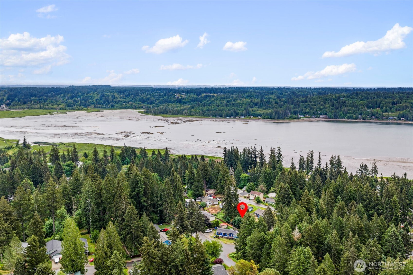 511 NE Barbara Boulevard , Belfair, WA 98528