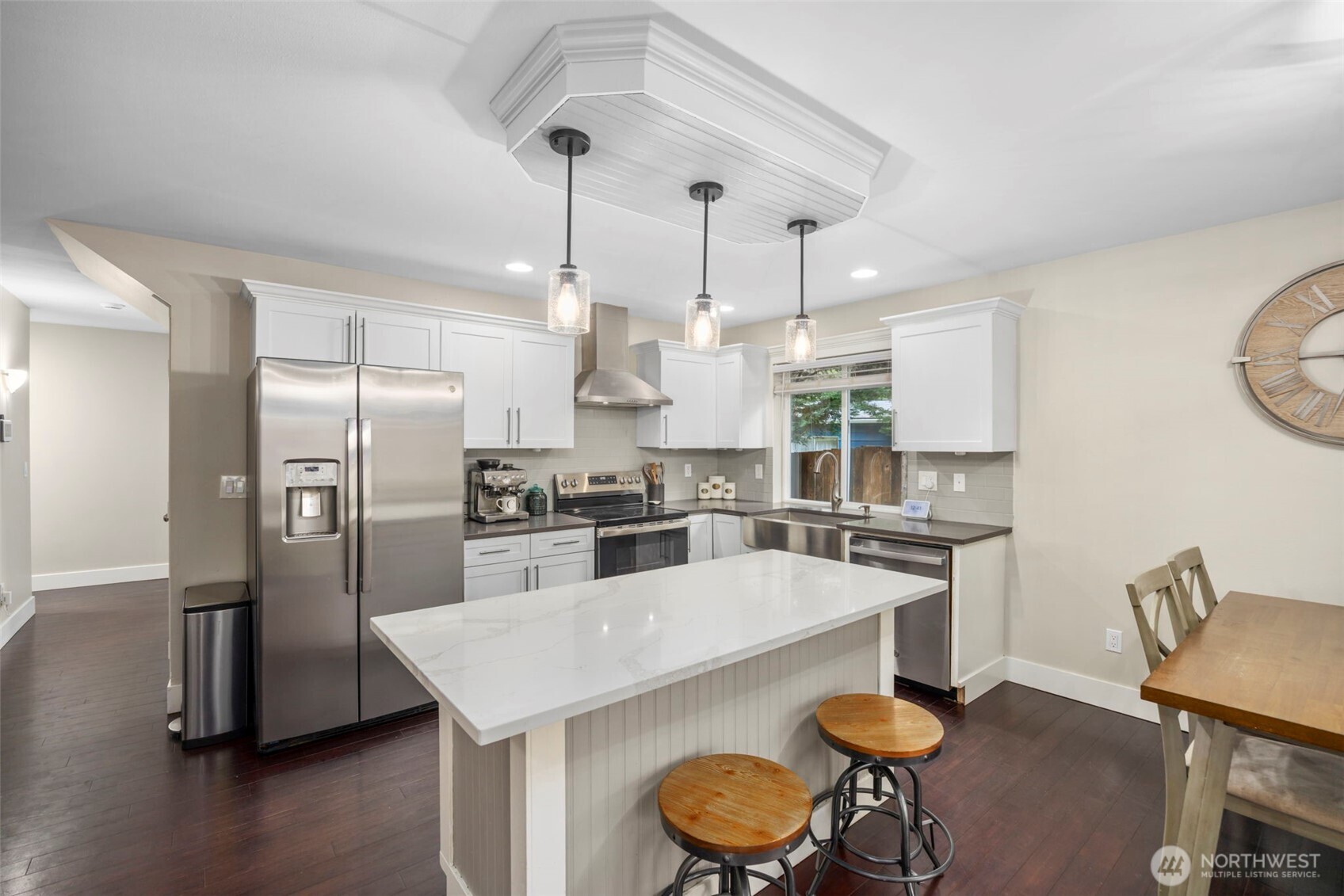 511 NE Barbara Boulevard , Belfair, WA 98528