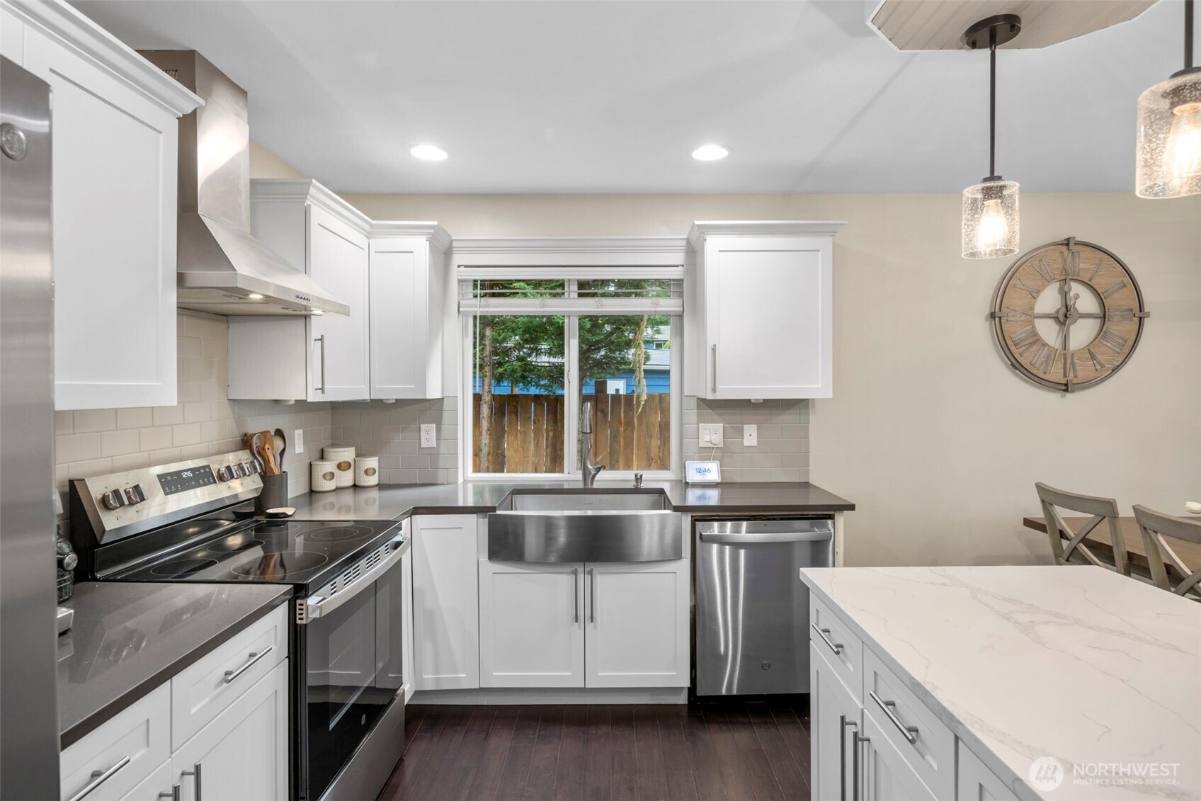 511 NE Barbara Boulevard , Belfair, WA 98528