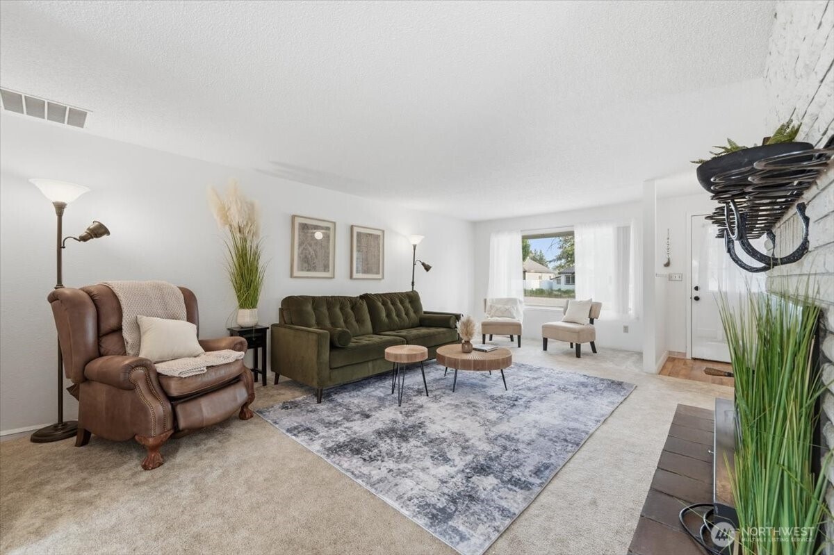 309 W Walnut Street , Waterville, WA 98858