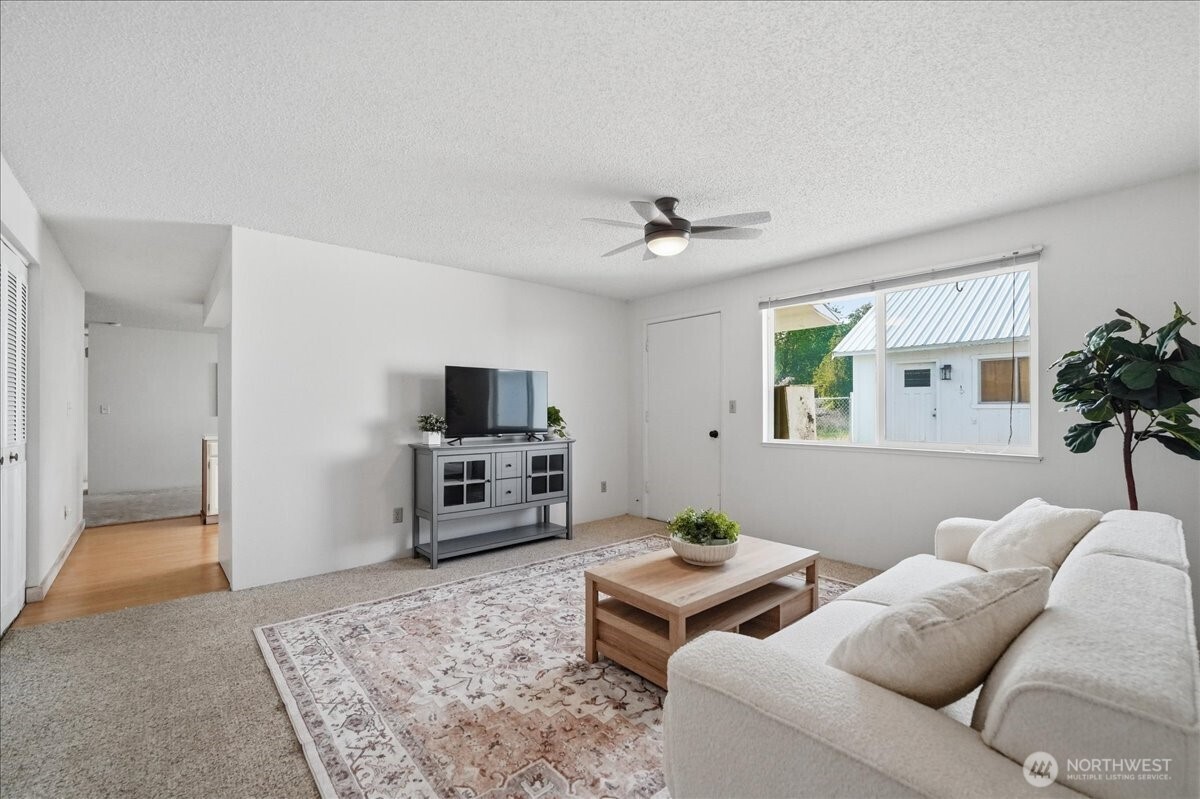 309 W Walnut Street , Waterville, WA 98858