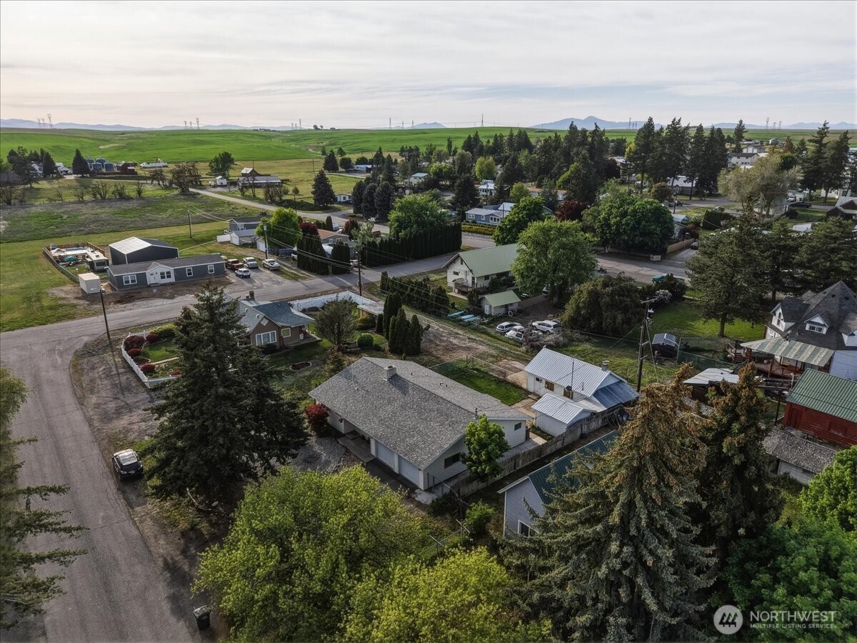 309 W Walnut Street , Waterville, WA 98858