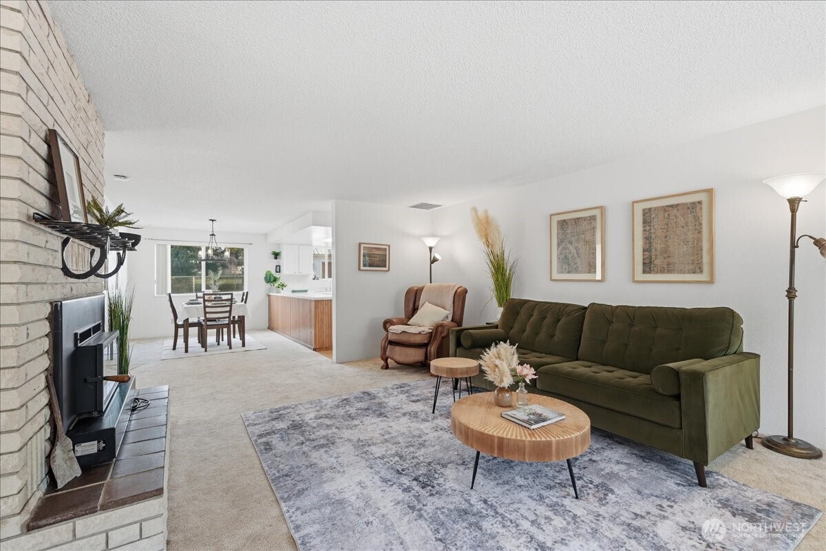 309 W Walnut Street , Waterville, WA 98858