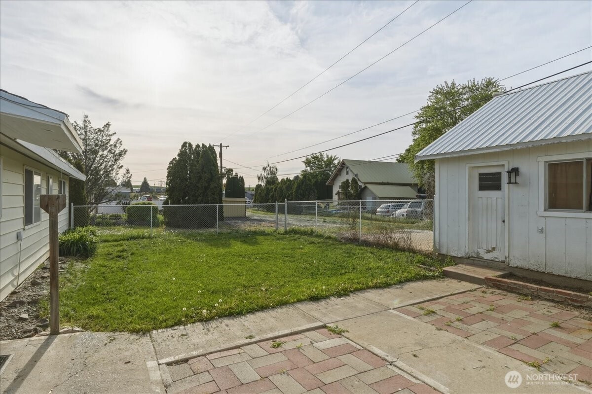 309 W Walnut Street , Waterville, WA 98858