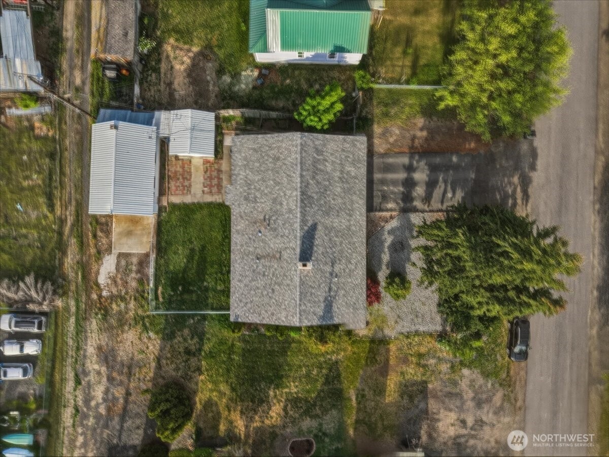 309 W Walnut Street , Waterville, WA 98858