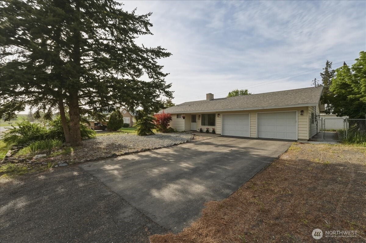 309 W Walnut Street , Waterville, WA 98858