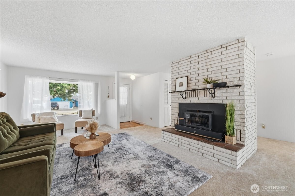 309 W Walnut Street , Waterville, WA 98858