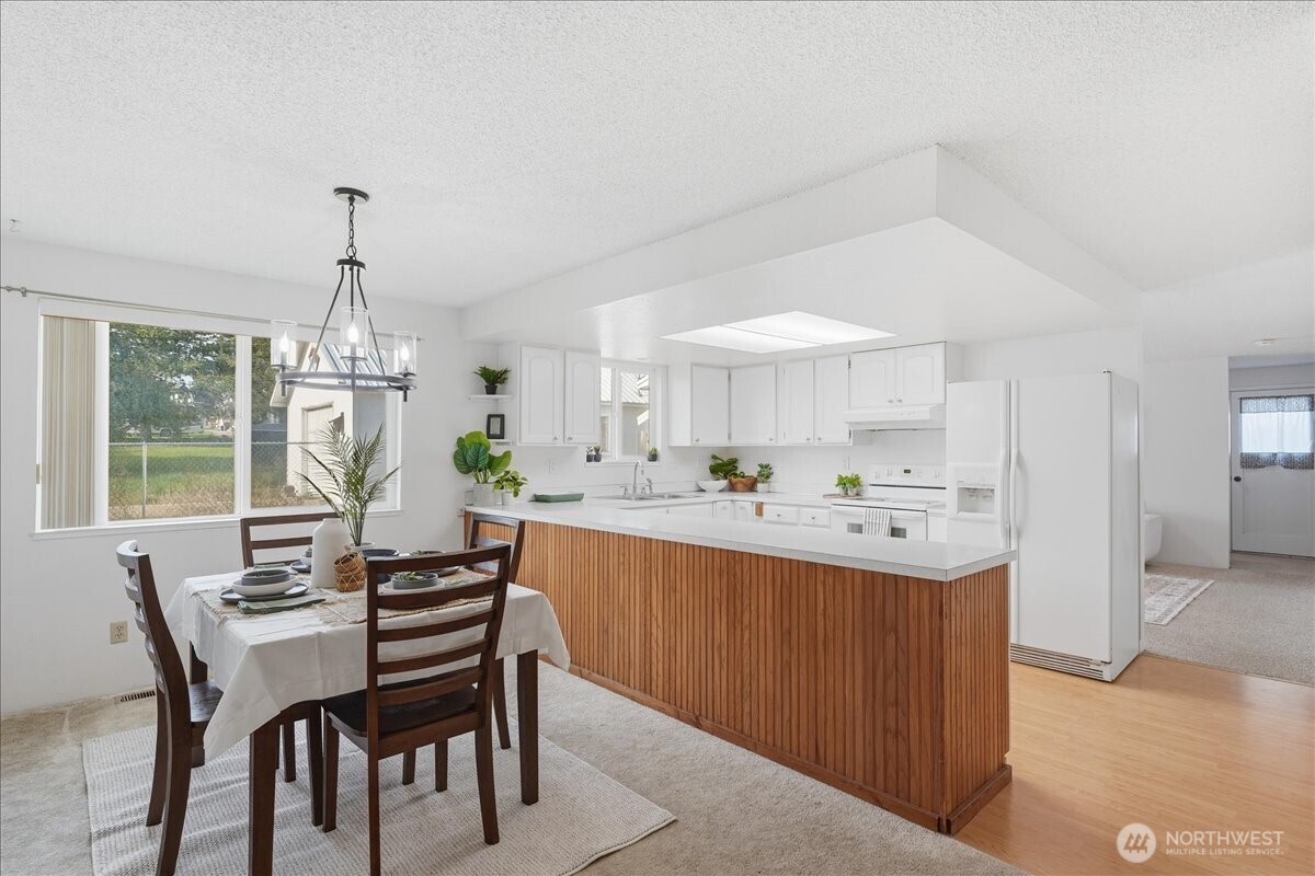 309 W Walnut Street , Waterville, WA 98858