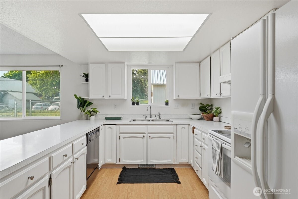 309 W Walnut Street , Waterville, WA 98858