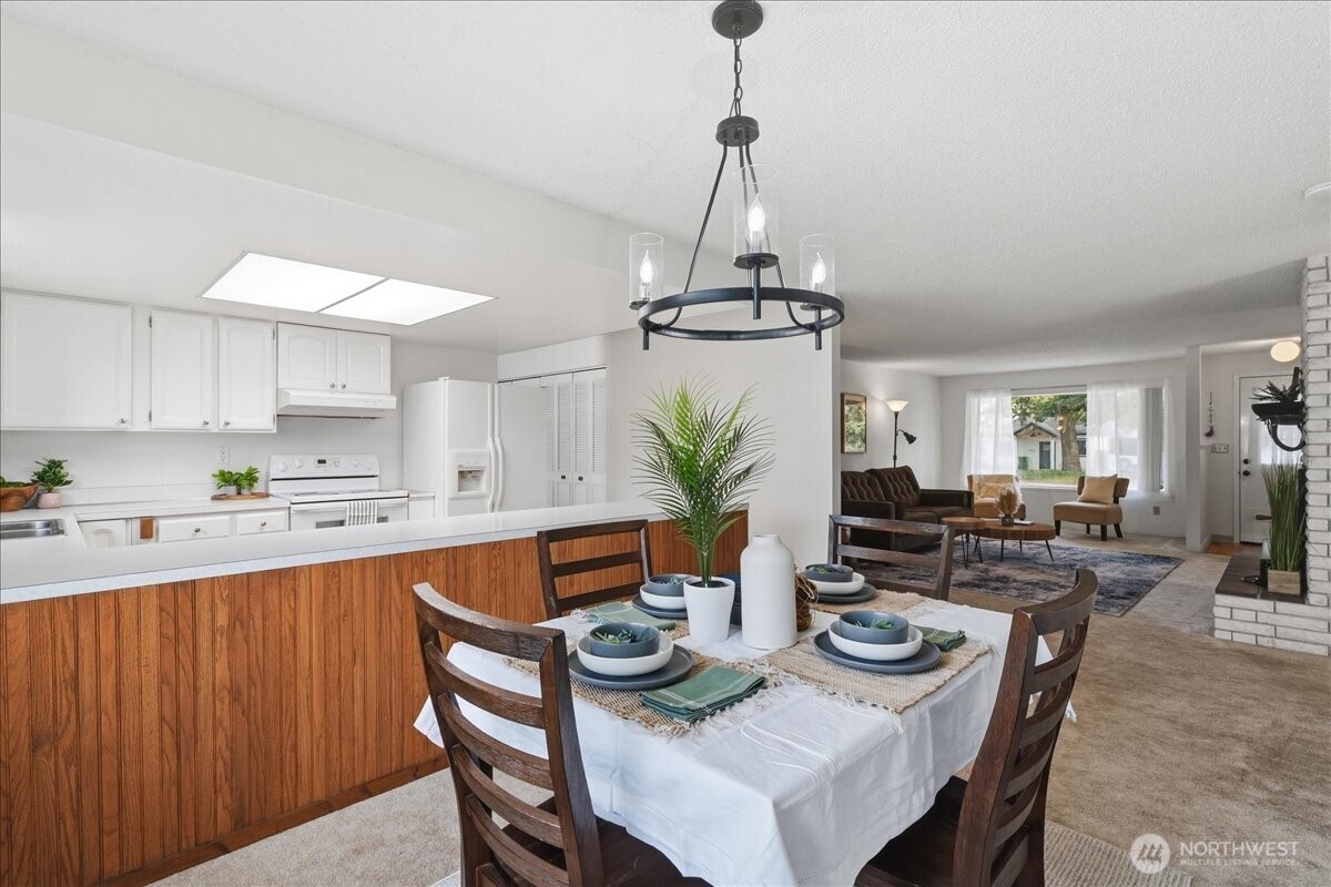 309 W Walnut Street , Waterville, WA 98858
