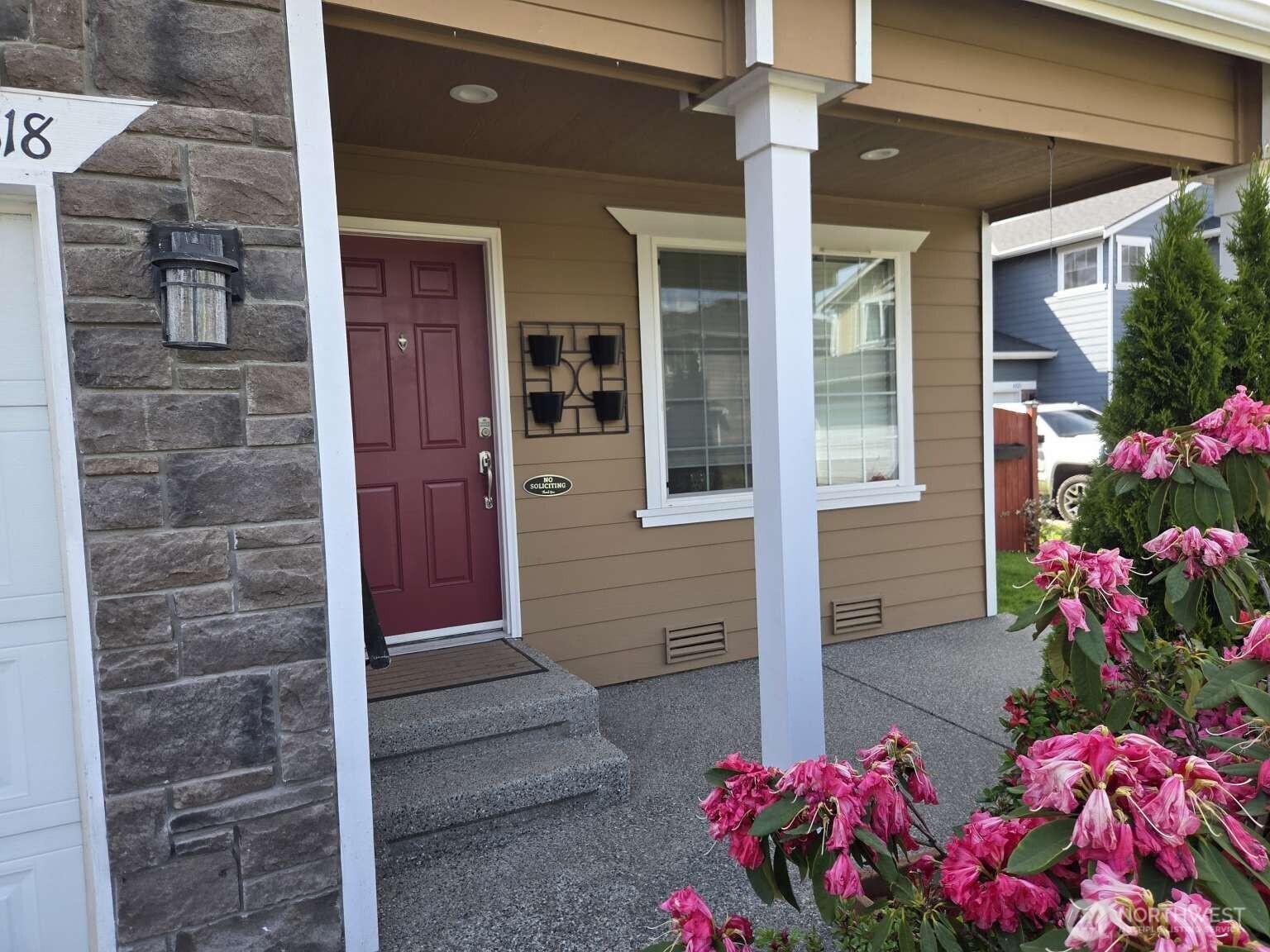 27818 69th Avenue NW, Stanwood, WA 98292