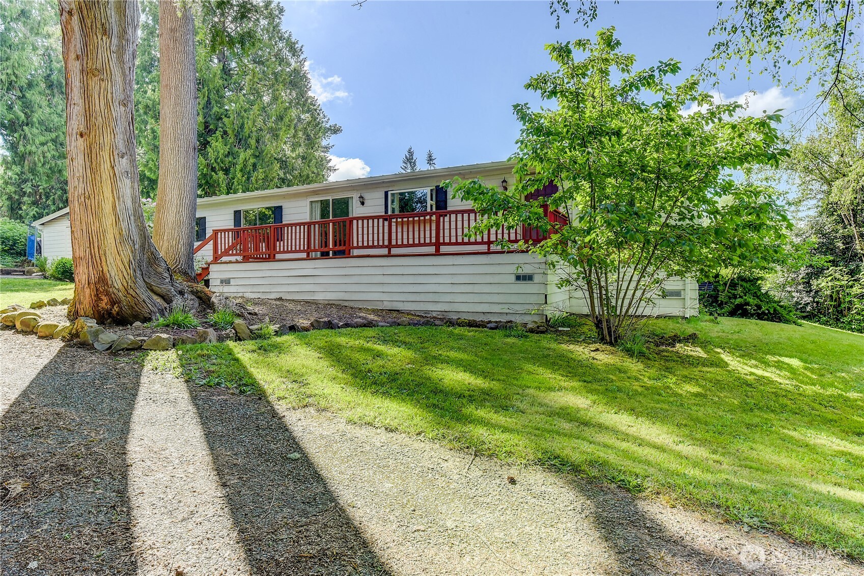 13203 281st Avenue SE, Buckley, WA 98321