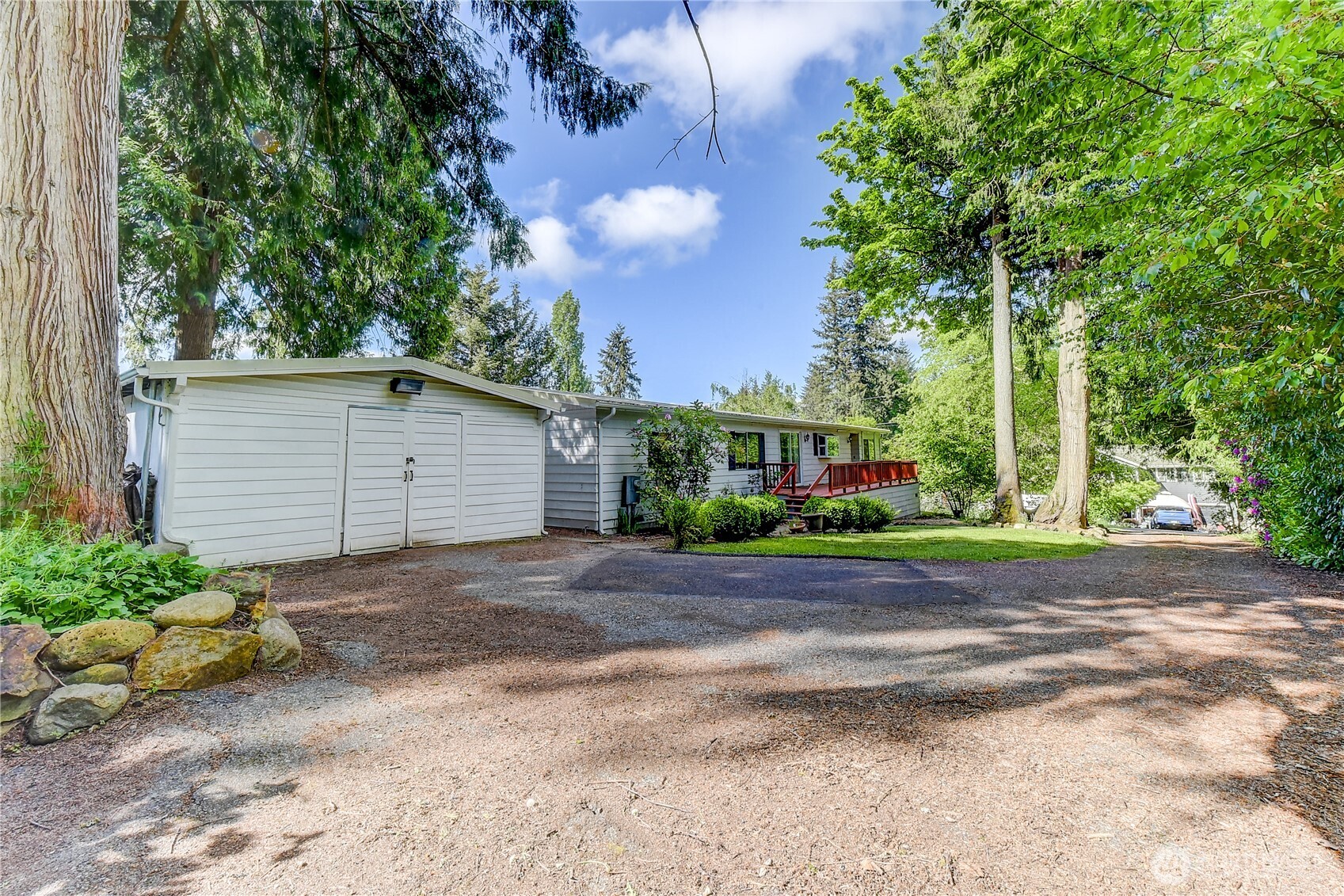 13203 281st Avenue SE, Buckley, WA 98321