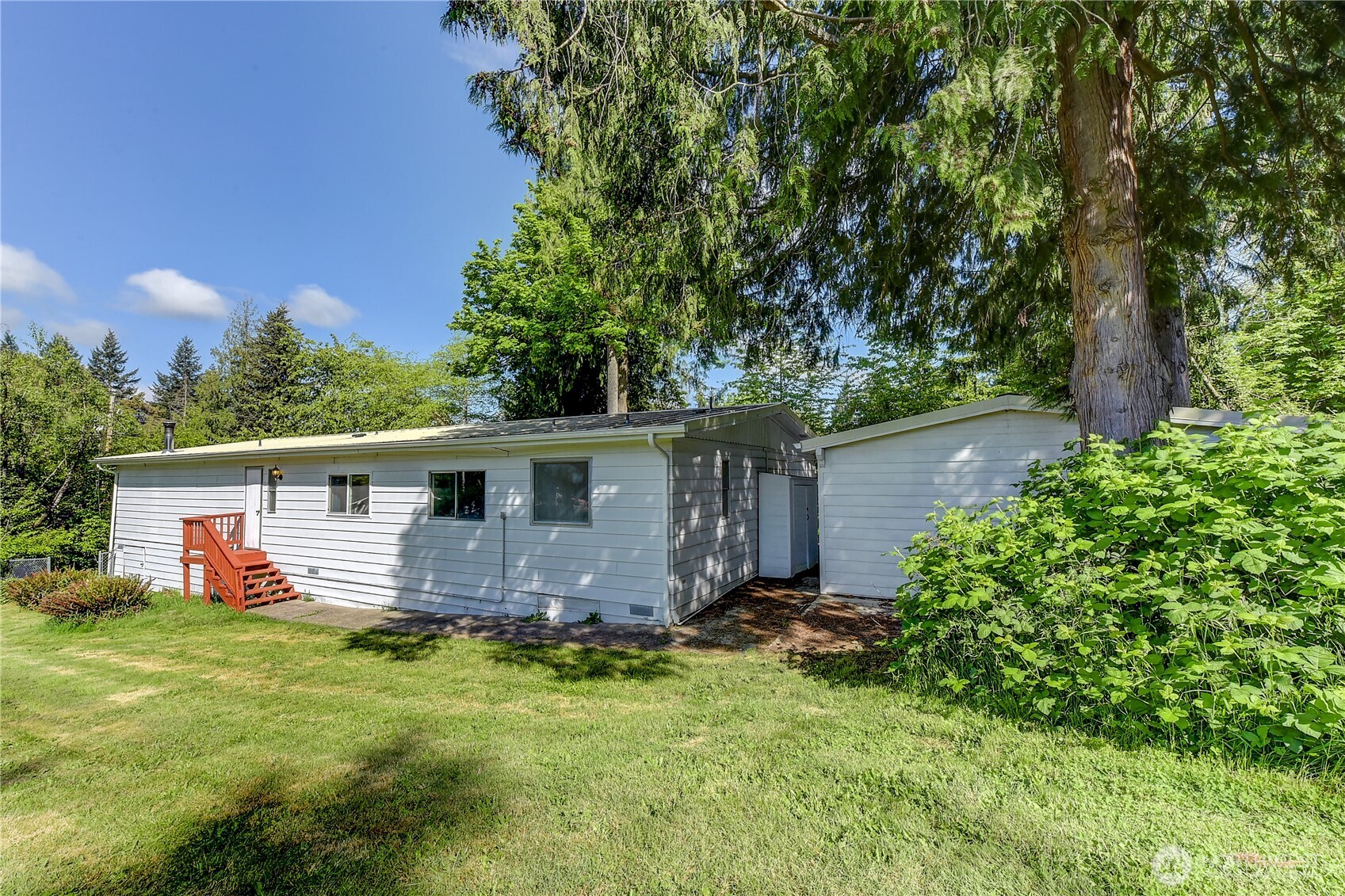 13203 281st Avenue SE, Buckley, WA 98321
