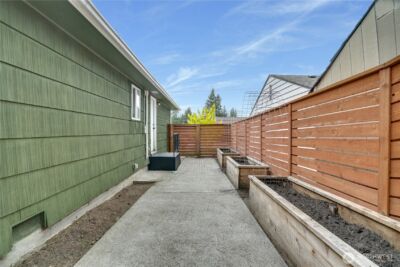 341 Del Monte Avenue , Fircrest, WA 98466 - Photo 16