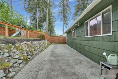 341 Del Monte Avenue , Fircrest, WA 98466 - Photo 17