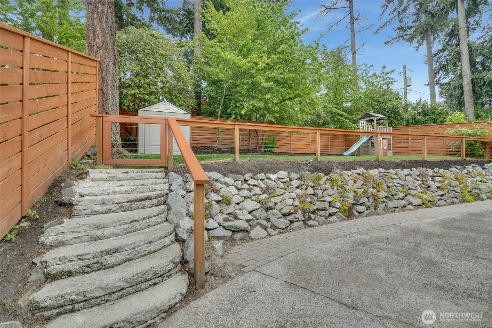 341 Del Monte Avenue , Fircrest, WA 98466