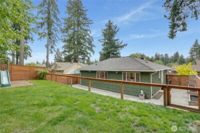 341 Del Monte Avenue , Fircrest, WA 98466 - Photo 19