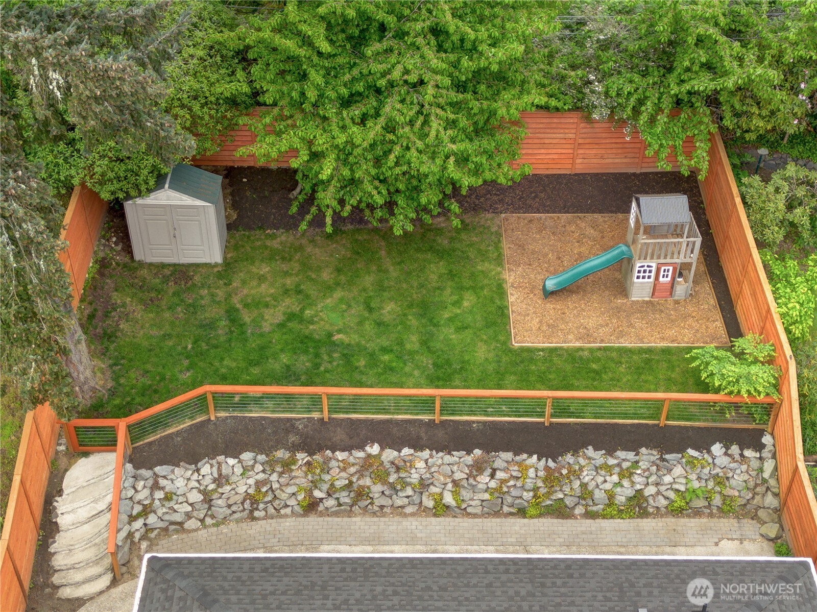 341 Del Monte Avenue , Fircrest, WA 98466