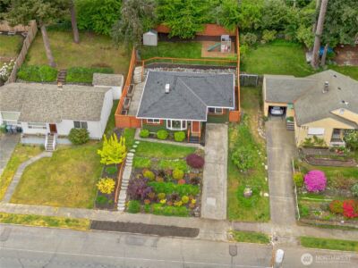 341 Del Monte Avenue , Fircrest, WA 98466 - Photo 21