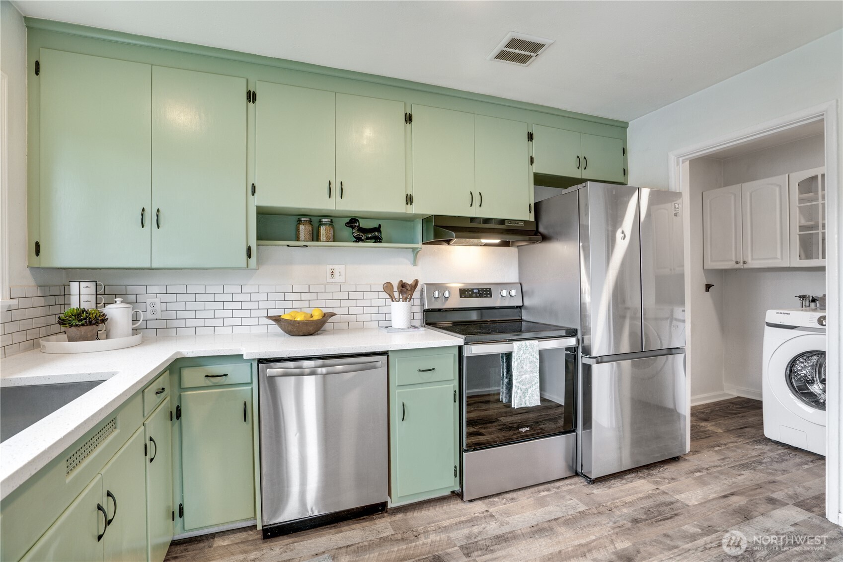 341 Del Monte Avenue , Fircrest, WA 98466