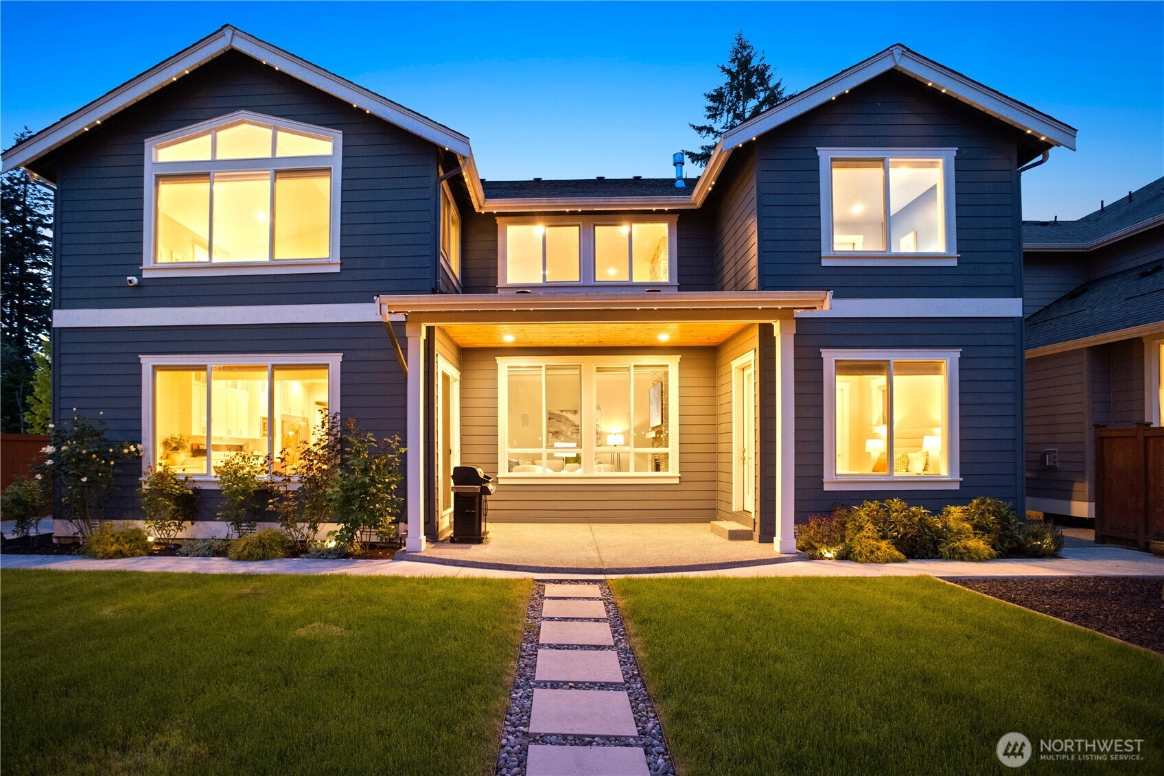 2623 242 Avenue SE, Sammamish, WA 98075