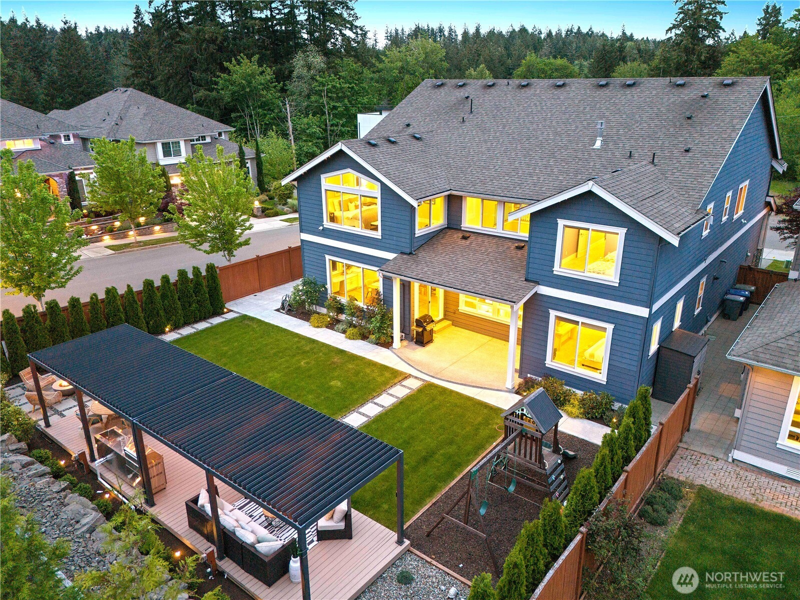 2623 242 Avenue SE, Sammamish, WA 98075