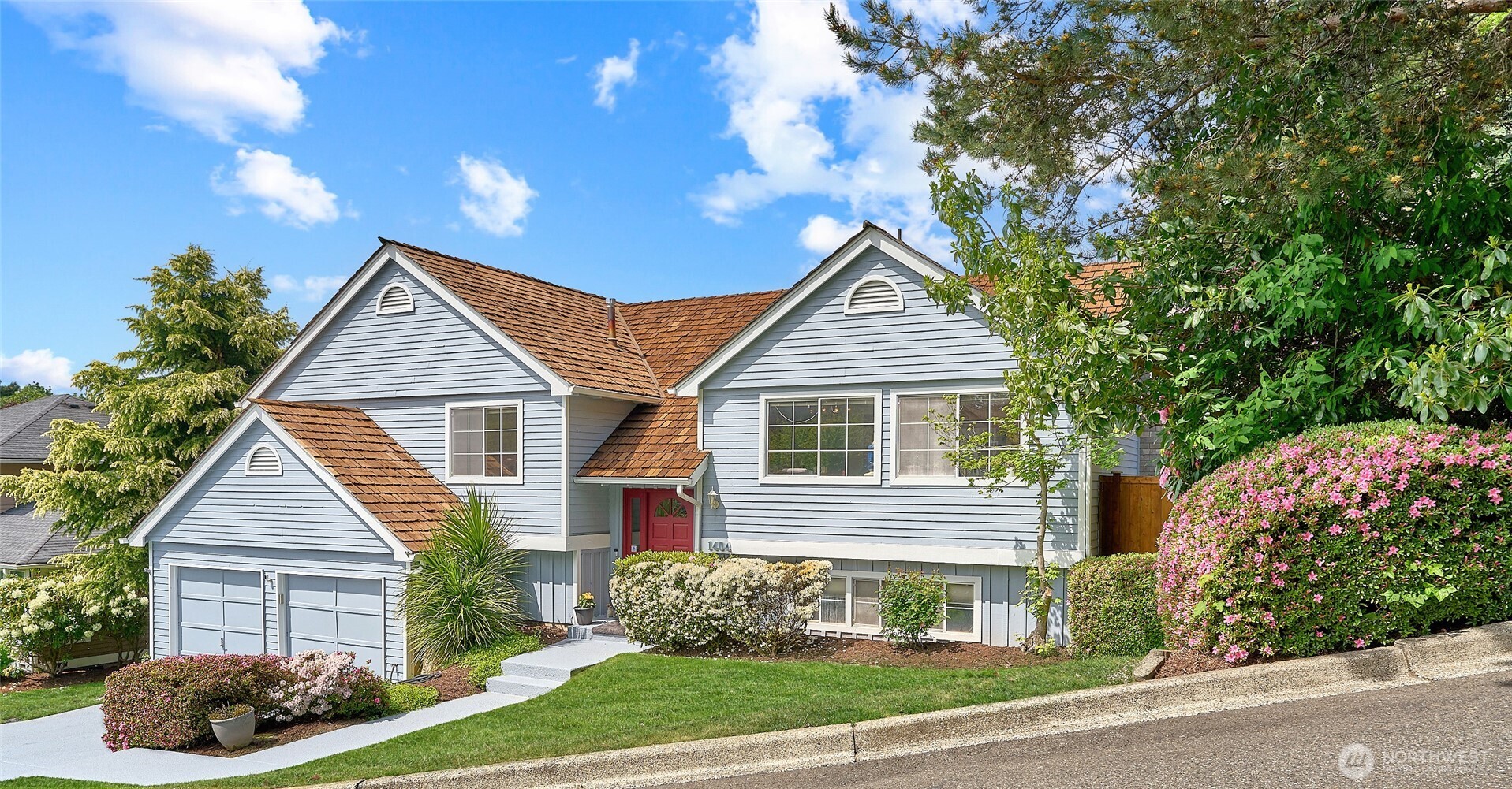 1404 S 290th Pl , Federal Way, WA 98003