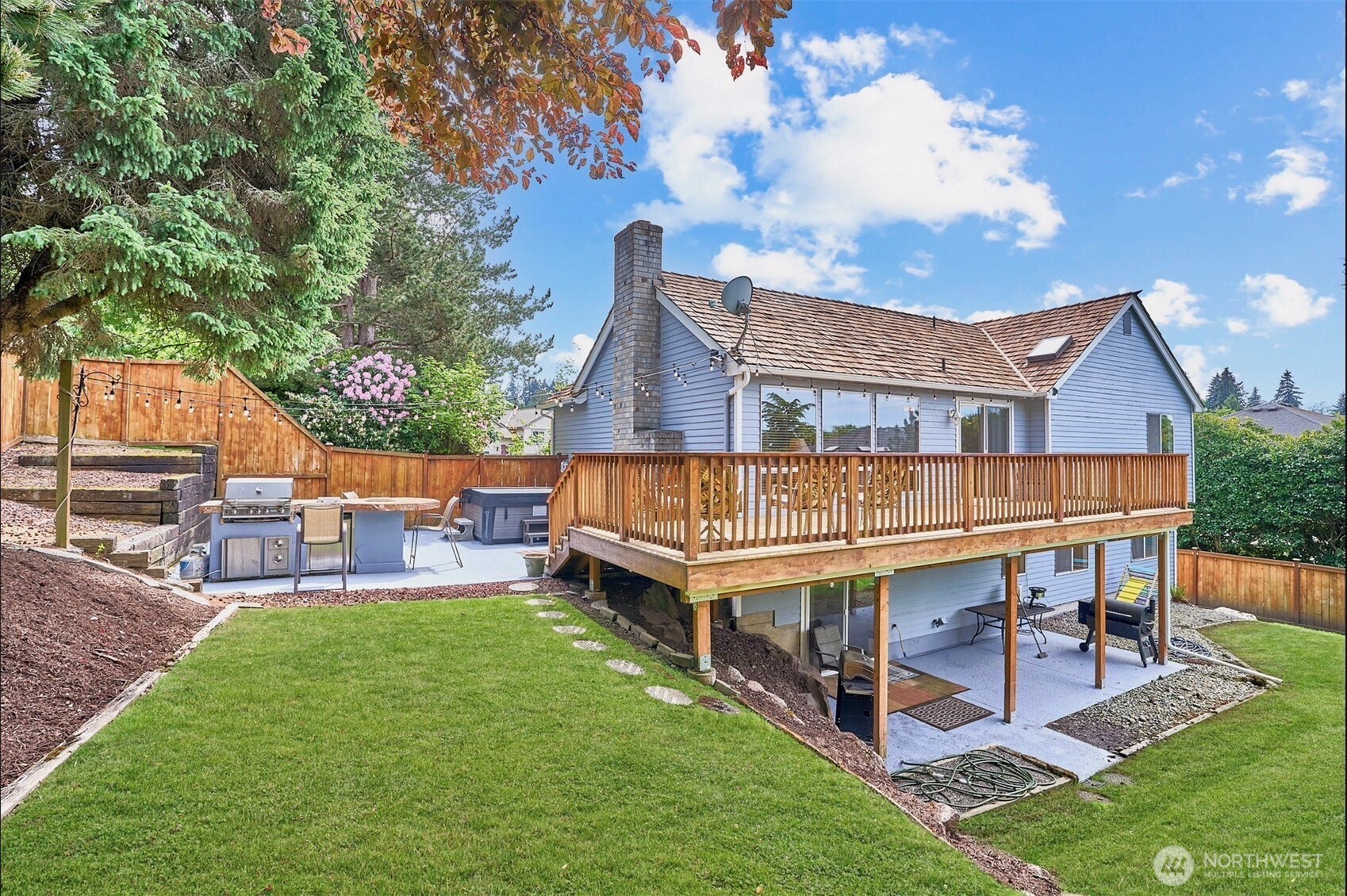 1404 S 290th Pl , Federal Way, WA 98003