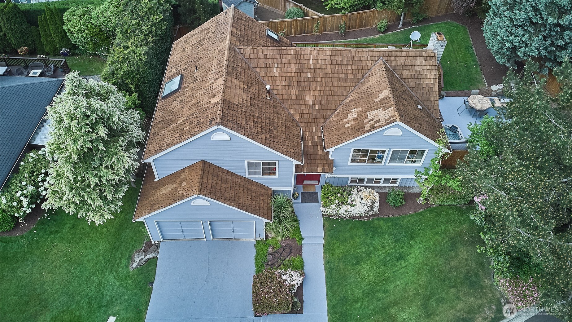 1404 S 290th Pl , Federal Way, WA 98003