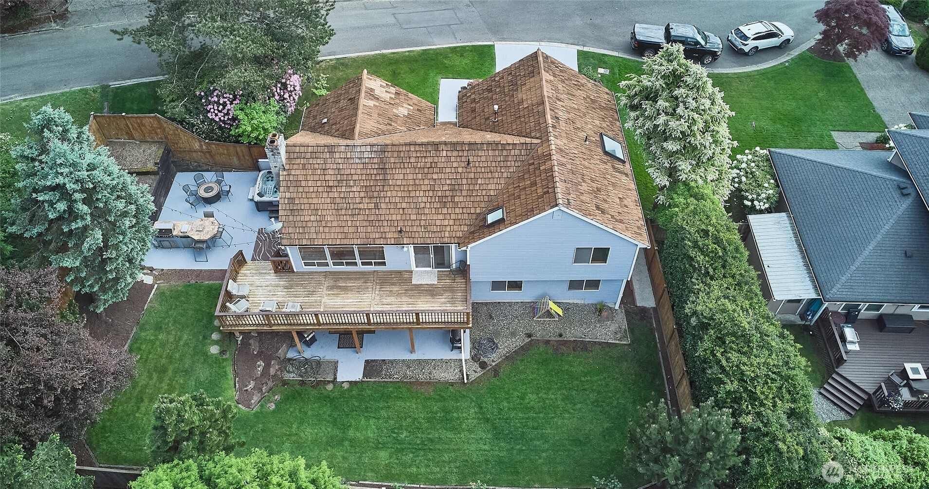 1404 S 290th Pl , Federal Way, WA 98003