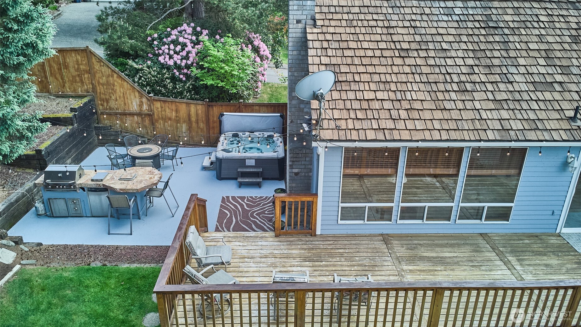1404 S 290th Pl , Federal Way, WA 98003