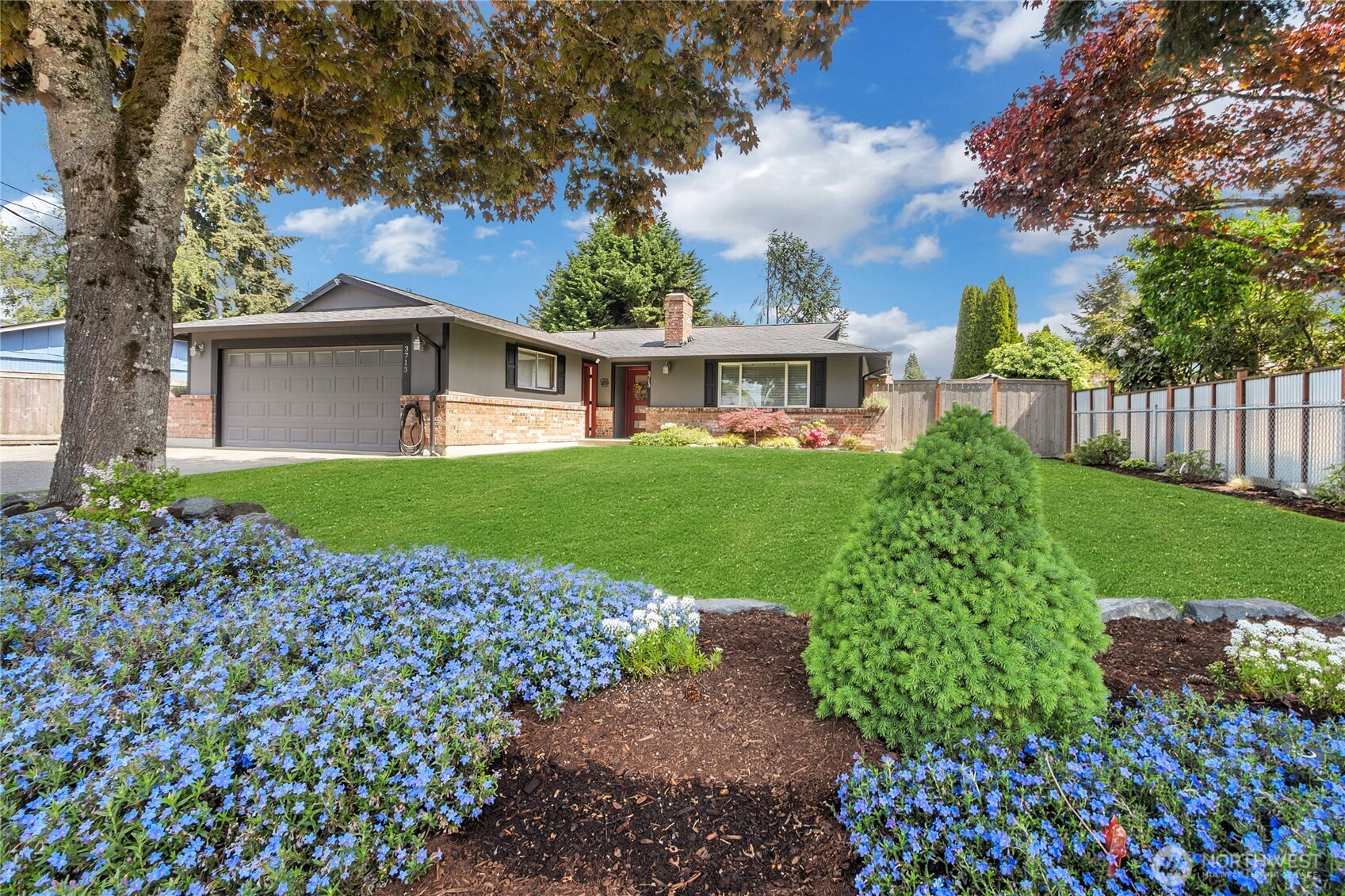 3713 Tahoma Place W, University Place, WA 98466